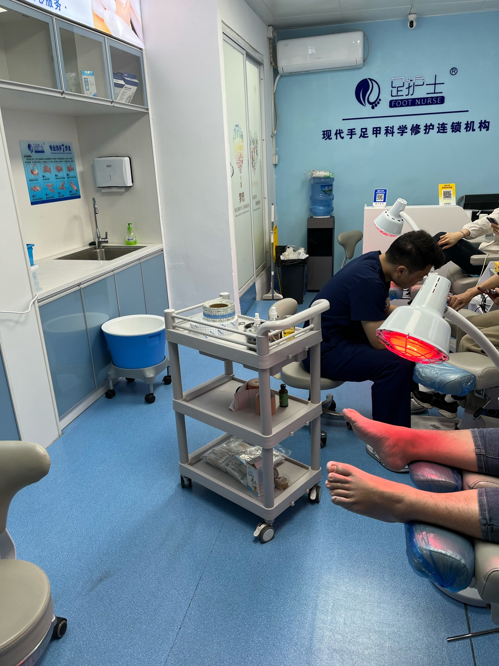 海盐最新医疗商家助手方法分析(最方便真实的海盐医疗商家助手lot推广活动打卡怎么打卡方法)